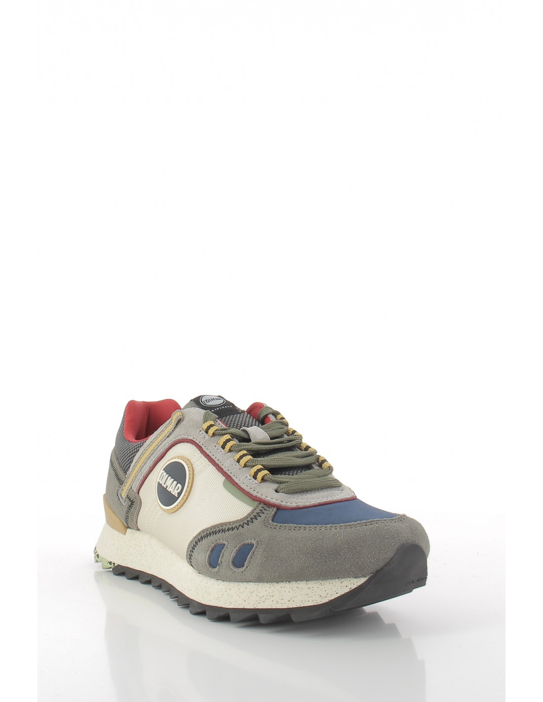 colmar Baskets de ville Homme travis sport division