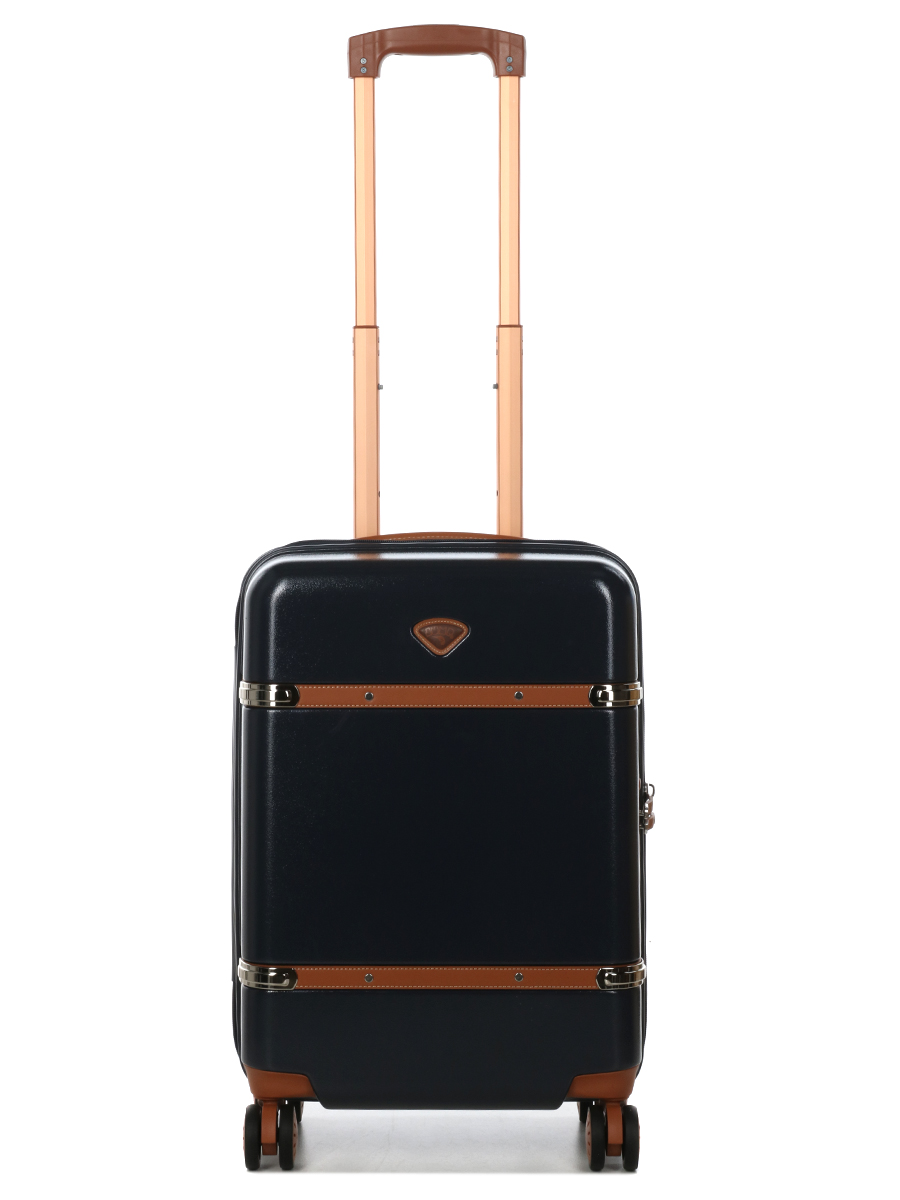 Valise Jump Cassis Riviera Eco 55 cm