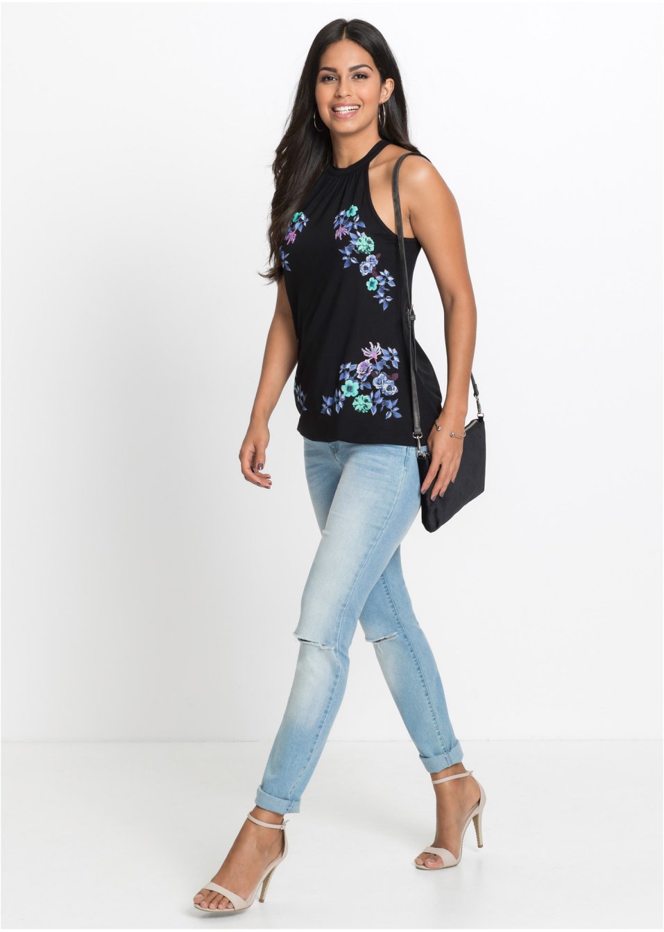 Top T-shirt