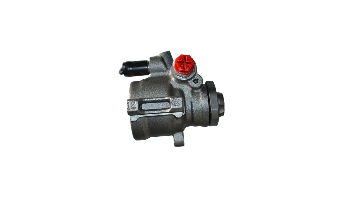 Servopumpe Hydraulisk