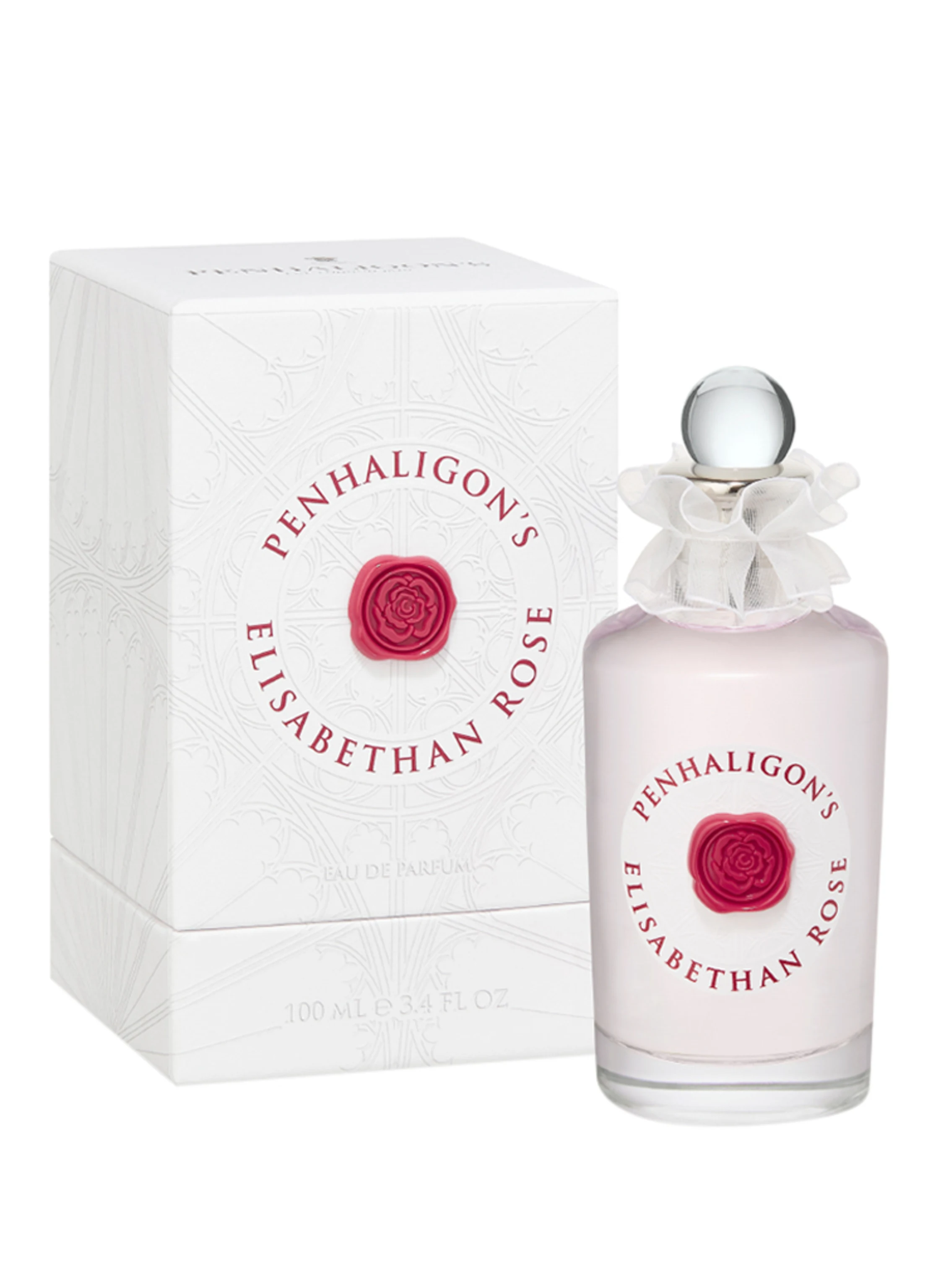PENHALIGON'S ELISABETHAN ROSE