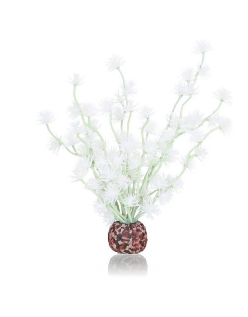 Biorb Bonsai Bal Wit - Aquarium - Ornament -