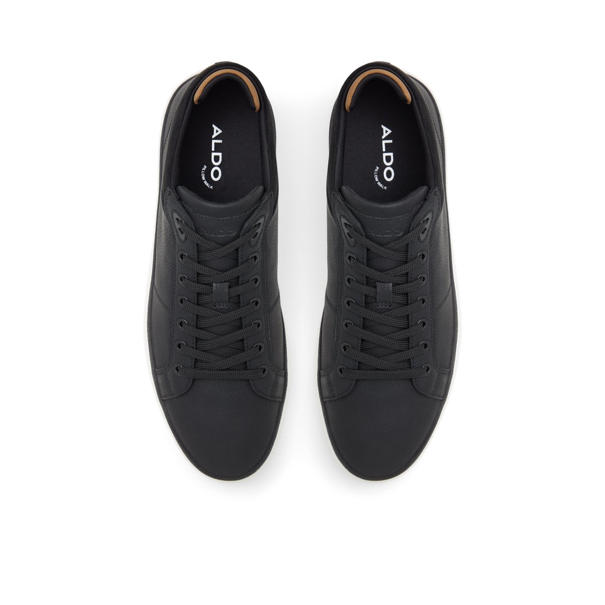 ALDO-Finespec-m - Noir