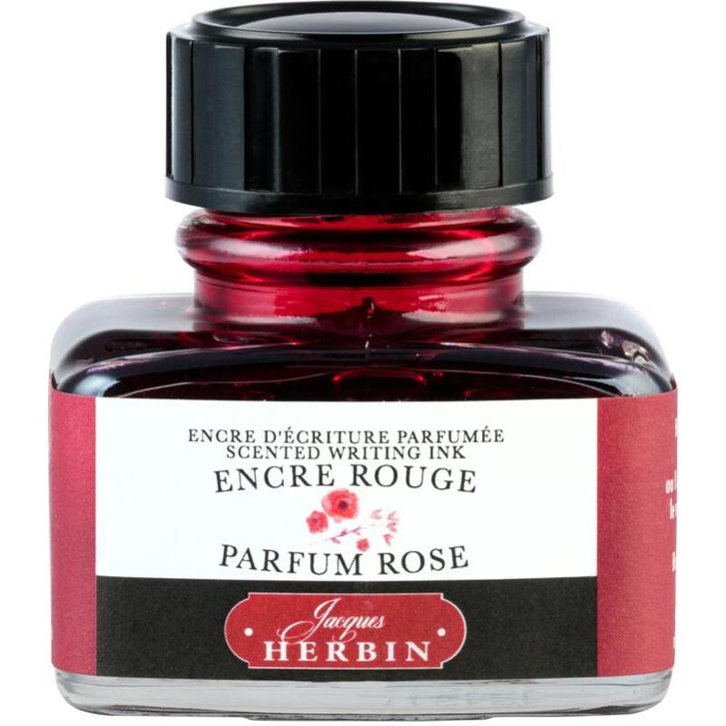 Encre parfumée subtile 30ml