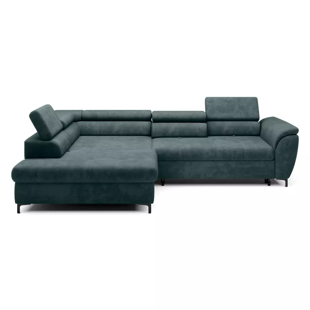 Ecksofa Tempo