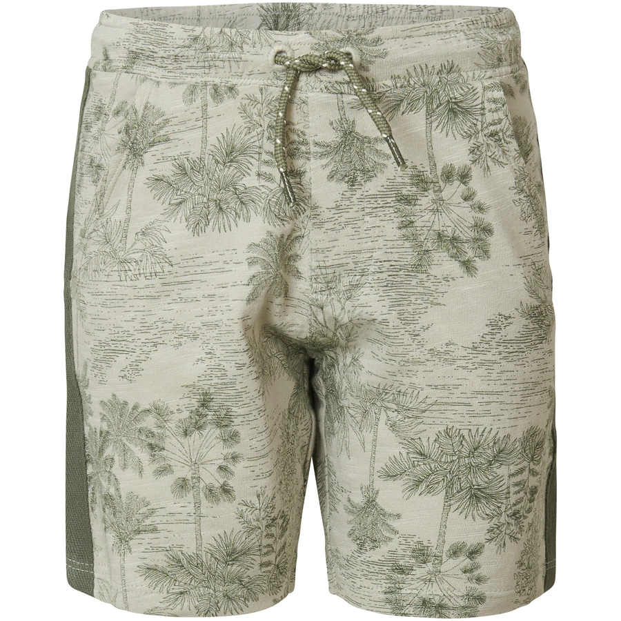 Noppies Shorts Redington Willow Grey
