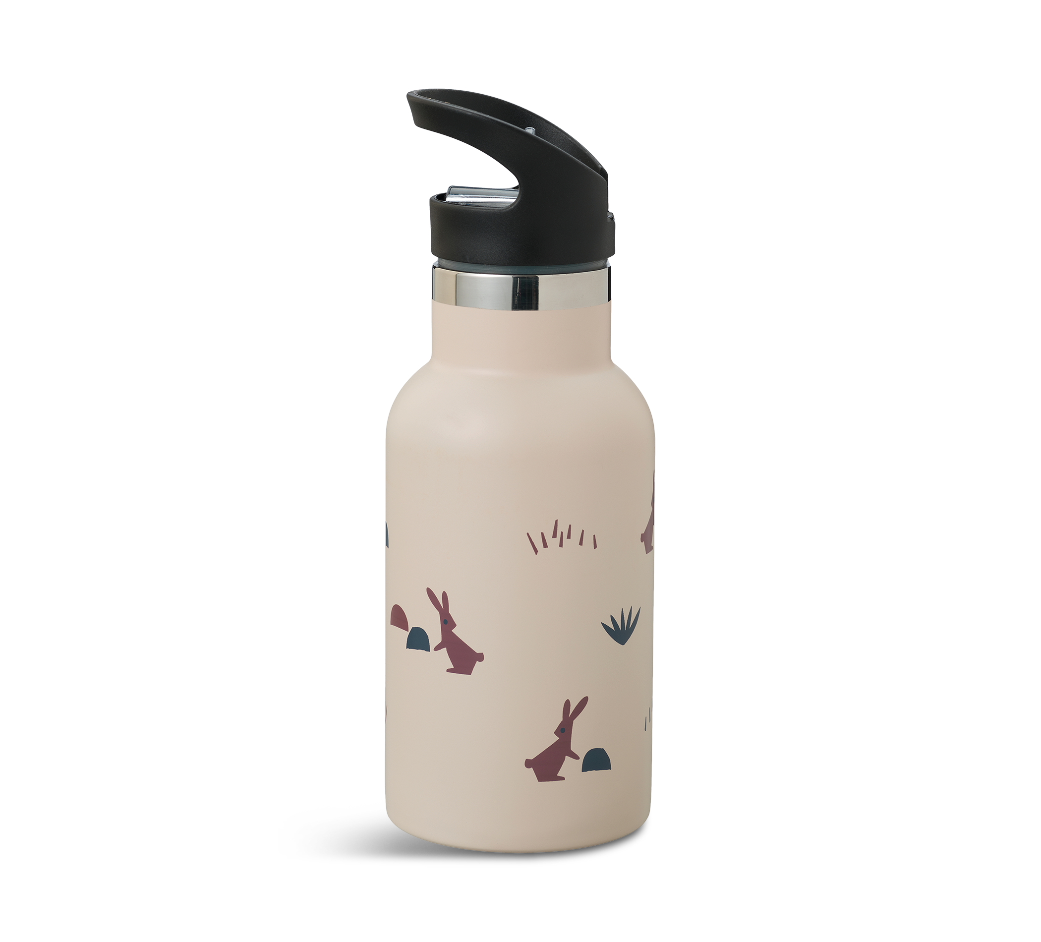 Fresk Thermosflasche Rabbit 350ml - Trinkflaschen