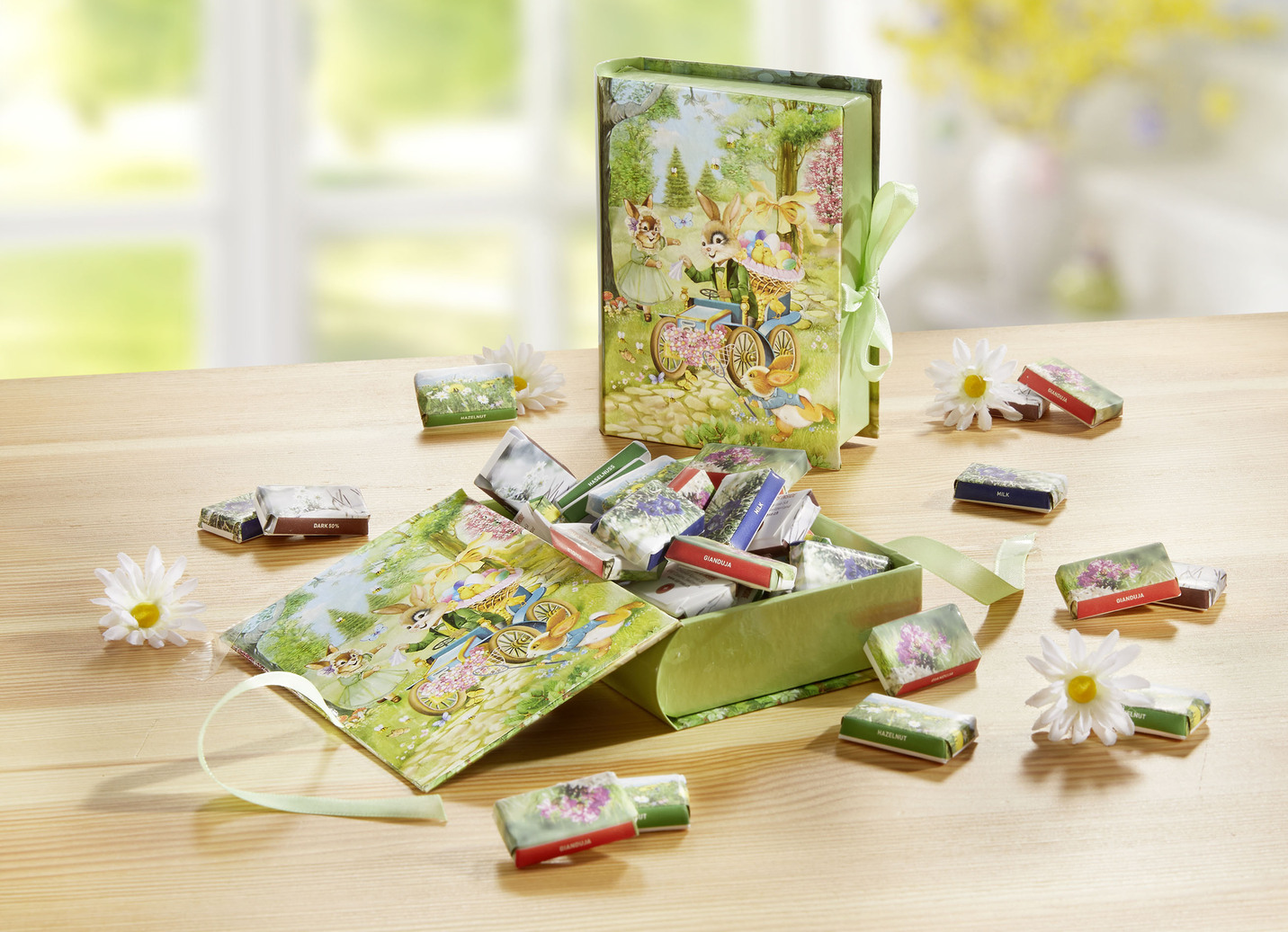 Nostalgie-Buch 2er-Set