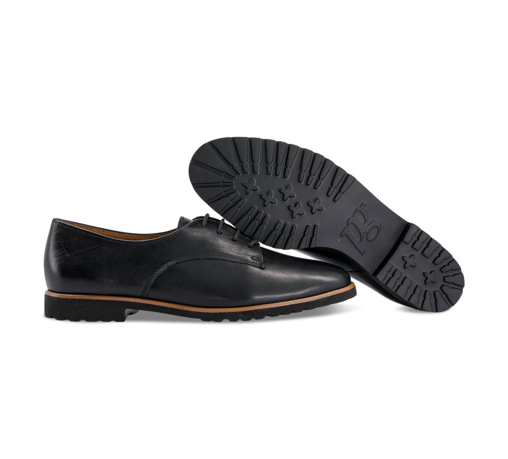 Paul Green Schnürschuhe