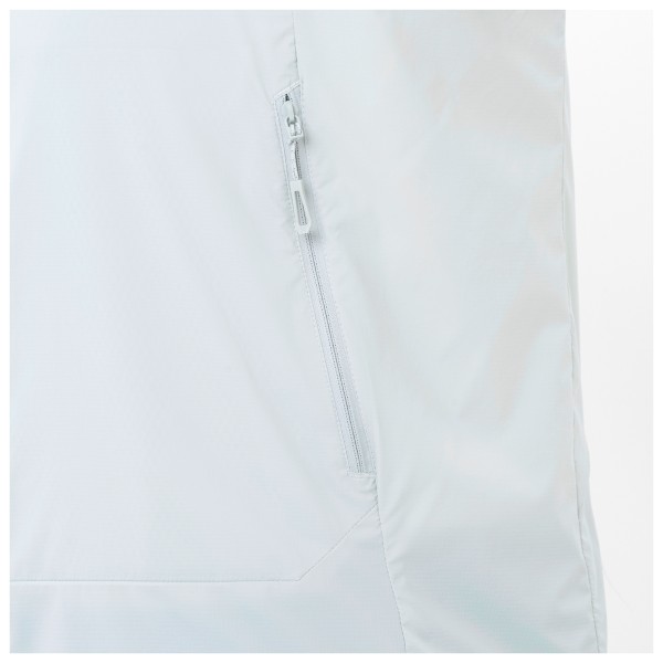 Salomon - Women's Outwind Full Zip Jacket - Coupe-vent