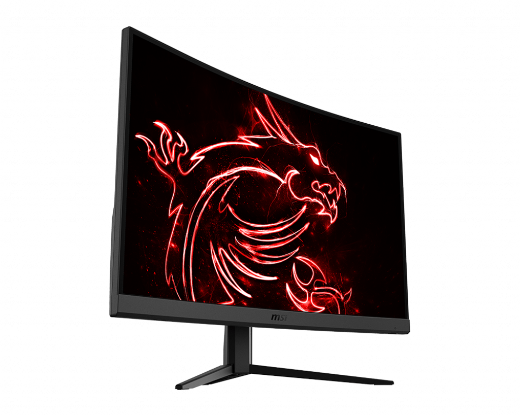 MSI 31,5'' LED Optix G32CQ4
