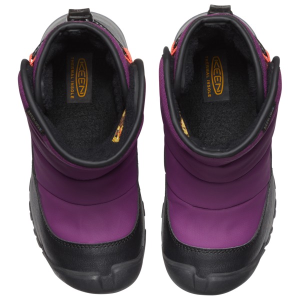 Keen - Youth Puffrider WP - Chaussures d'hiver