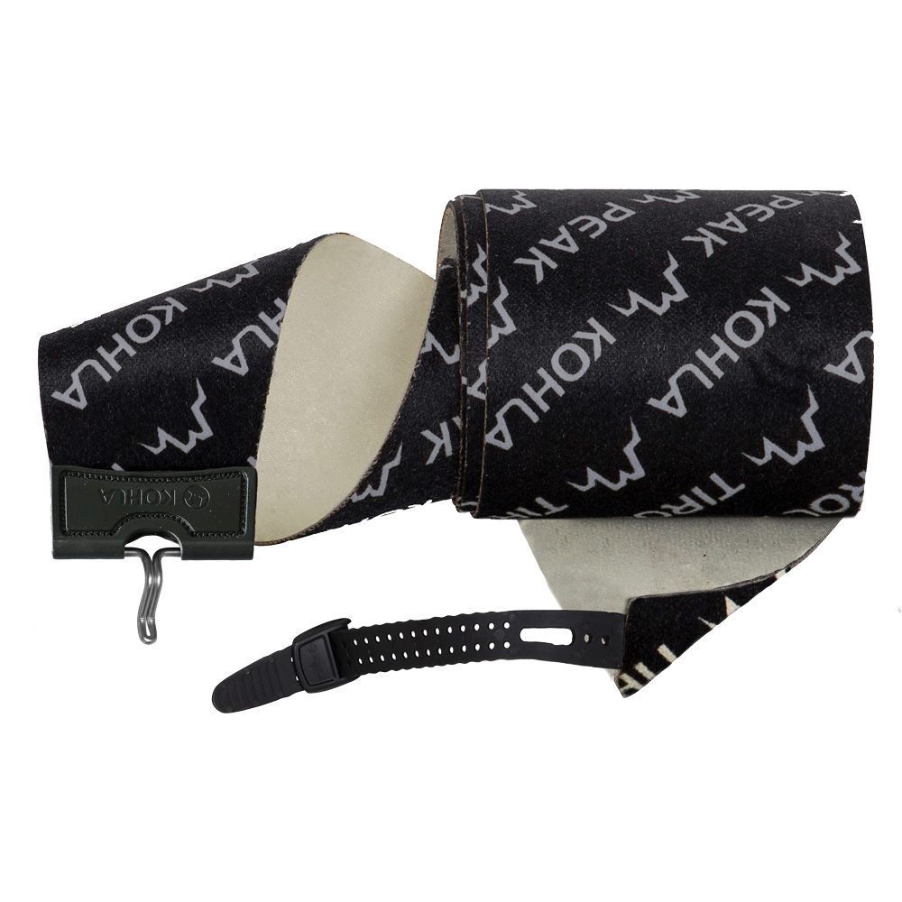 Kohla Wayback 88 Tourenfell inkl. Tasche