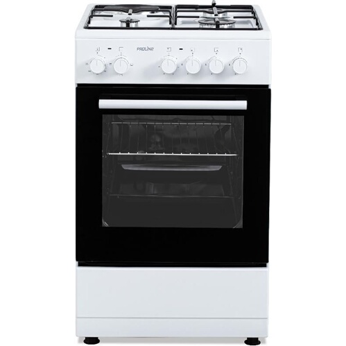Cuisinière mixte Proline PMC5060W