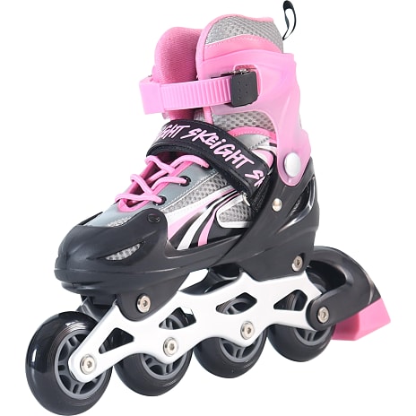 Skeight inliner str. 35-38 - pink
