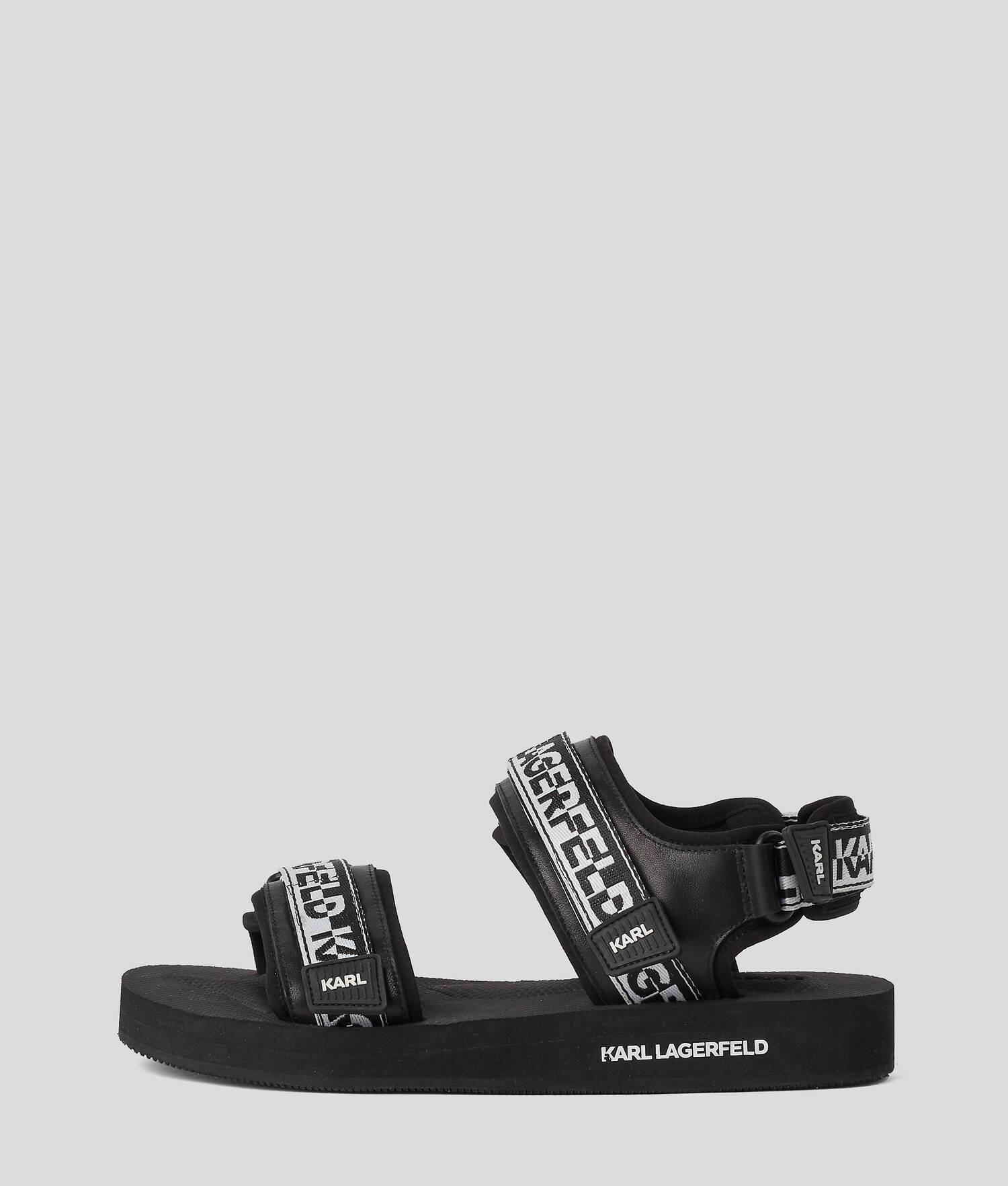 SANDALES ATLANTIK SPECULUM