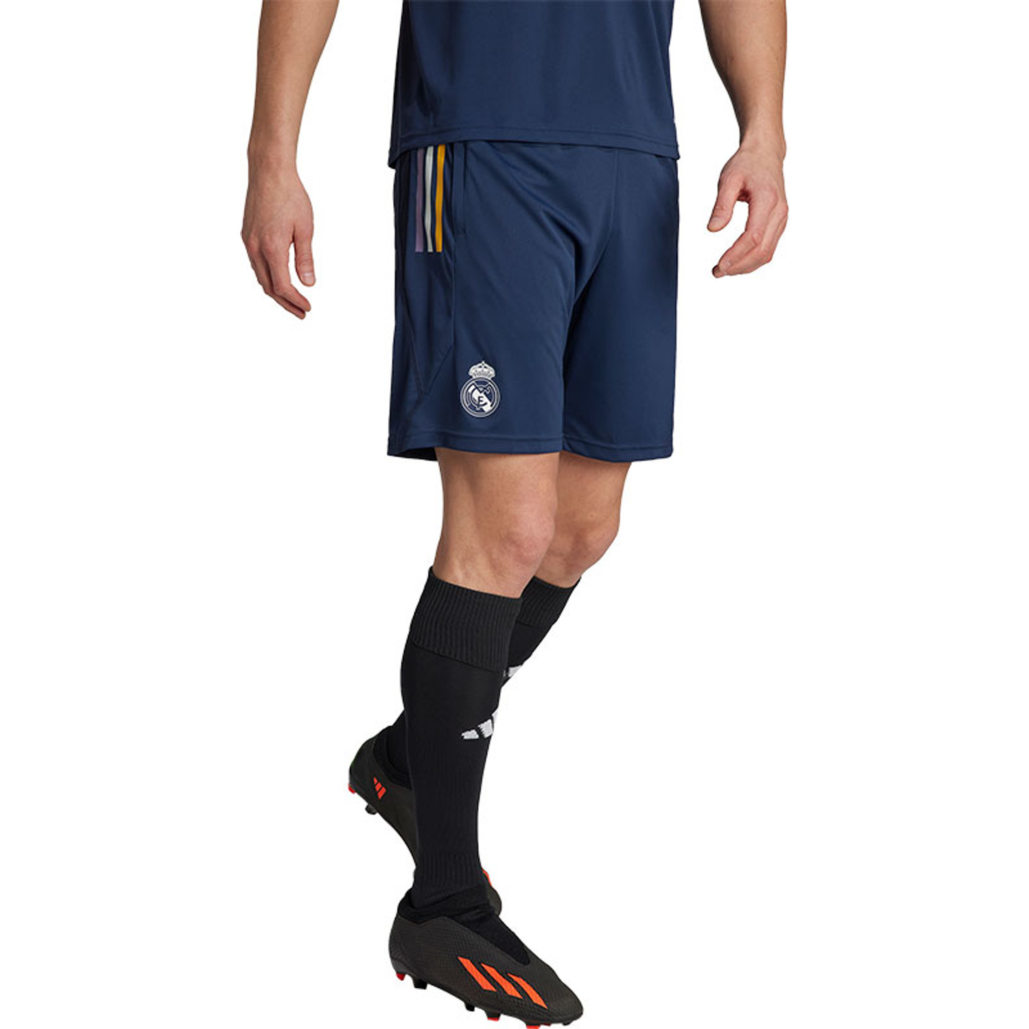 adidas Real Madrid Trainingsset