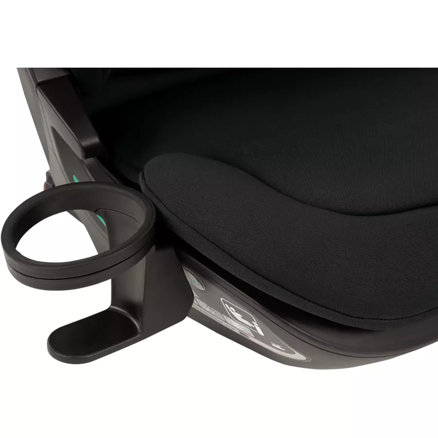 Nuna Kindersitz AACE™ lx i-Size Caviar