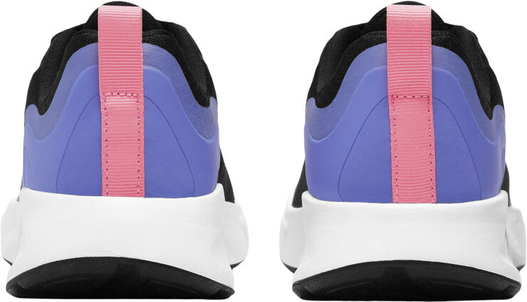 Nike Wearallday Sneakers Sort