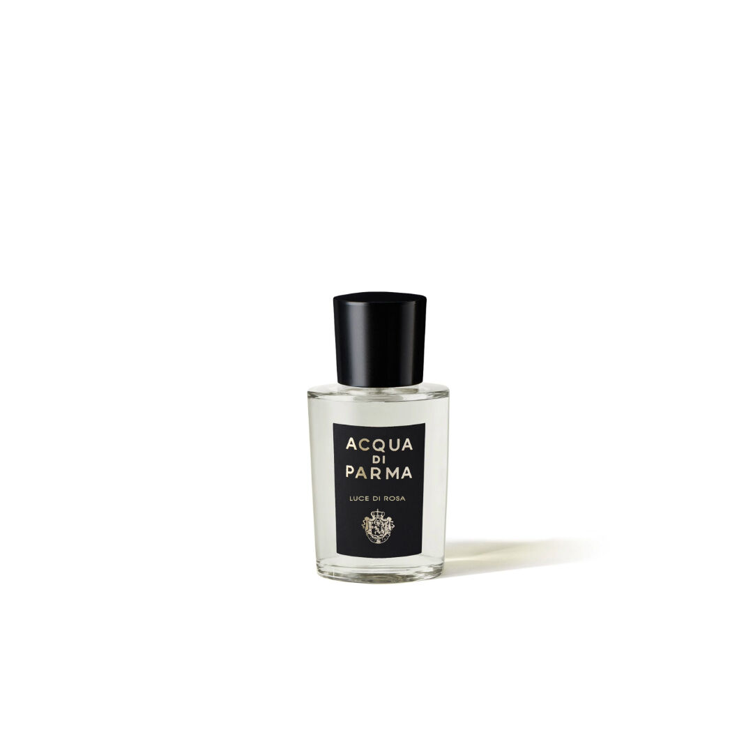 ACQUA DI PARMA Signatures Of The Sun Luce di Rosa Eau de Parfum - 20ml