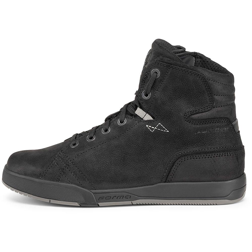 Forma - Baskets Swift X Fit Dry Noir