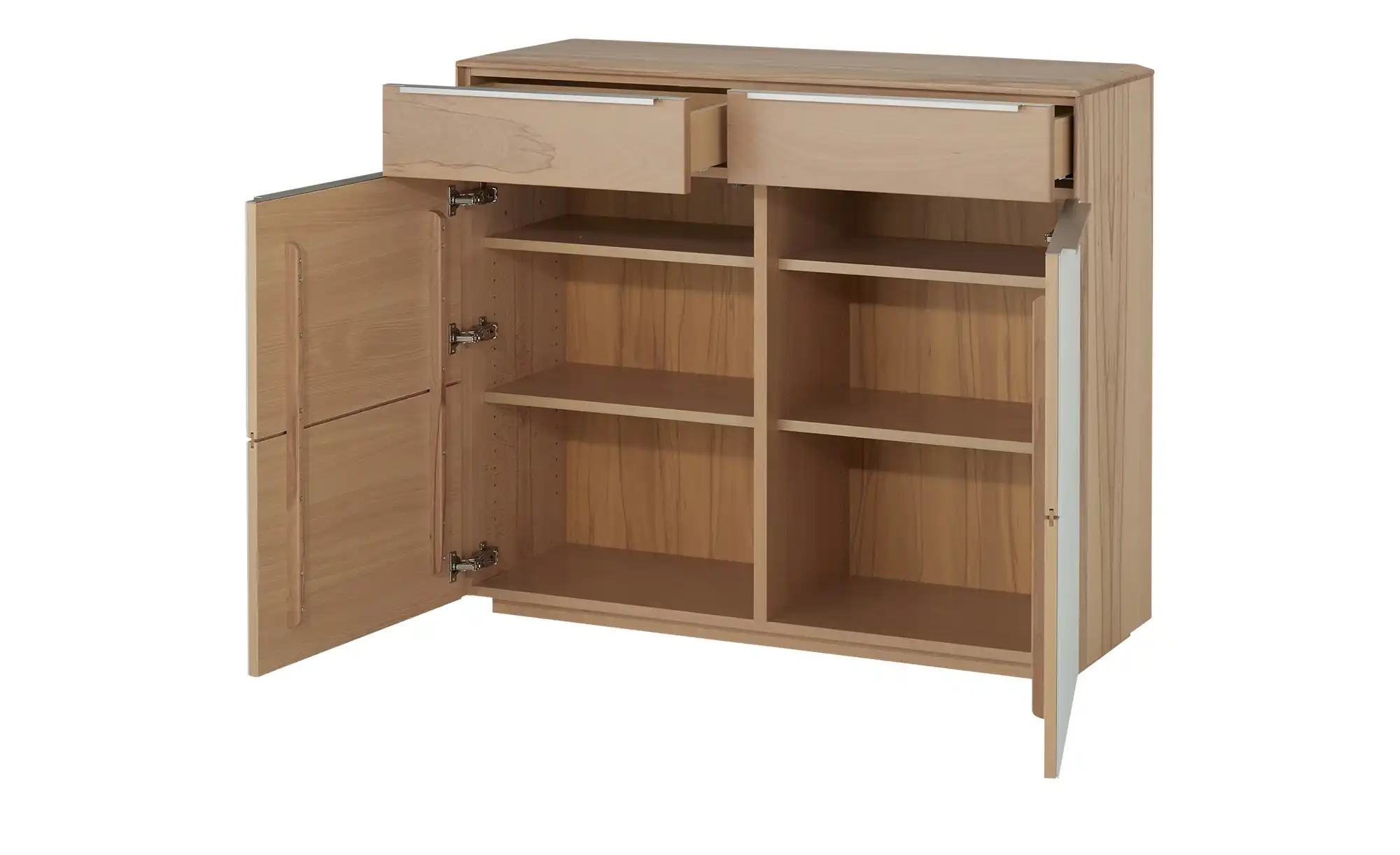 Schuhschrank Novum