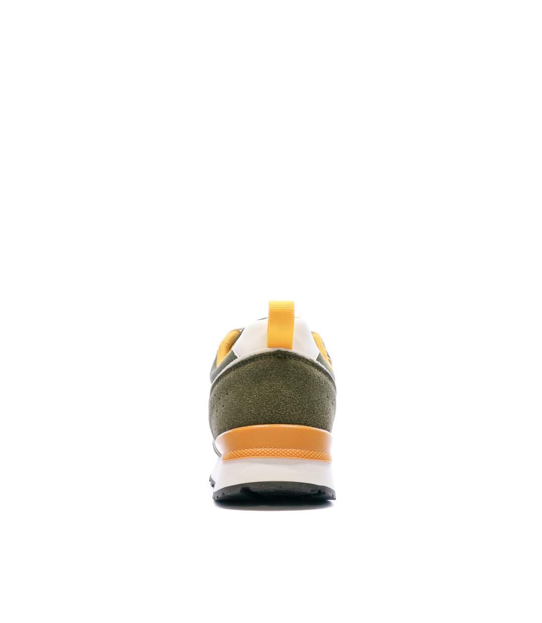 Baskets Kaki Homme Kaporal Butyl