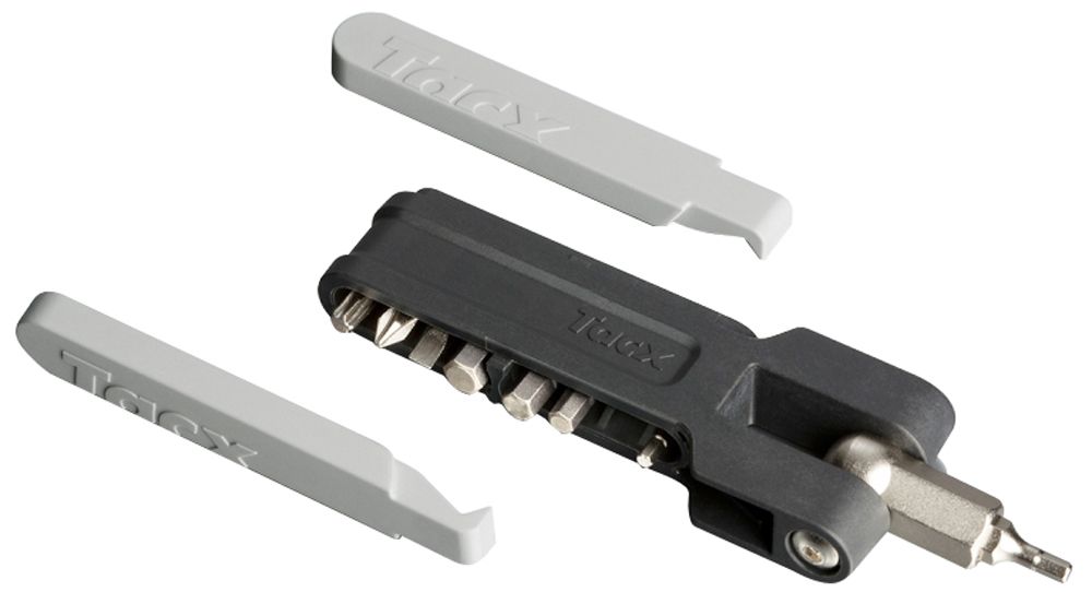 Tacx Tacx® T-4880 Mini to Go Multitool kaufen | Bike-Discount