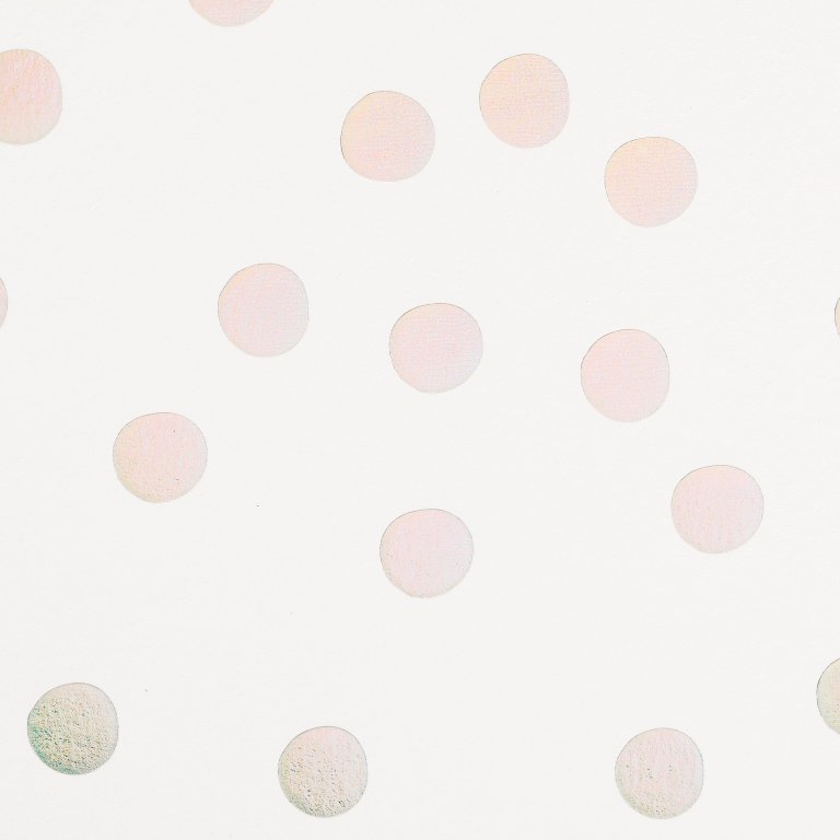 Motivpapier Block, Hot Foil