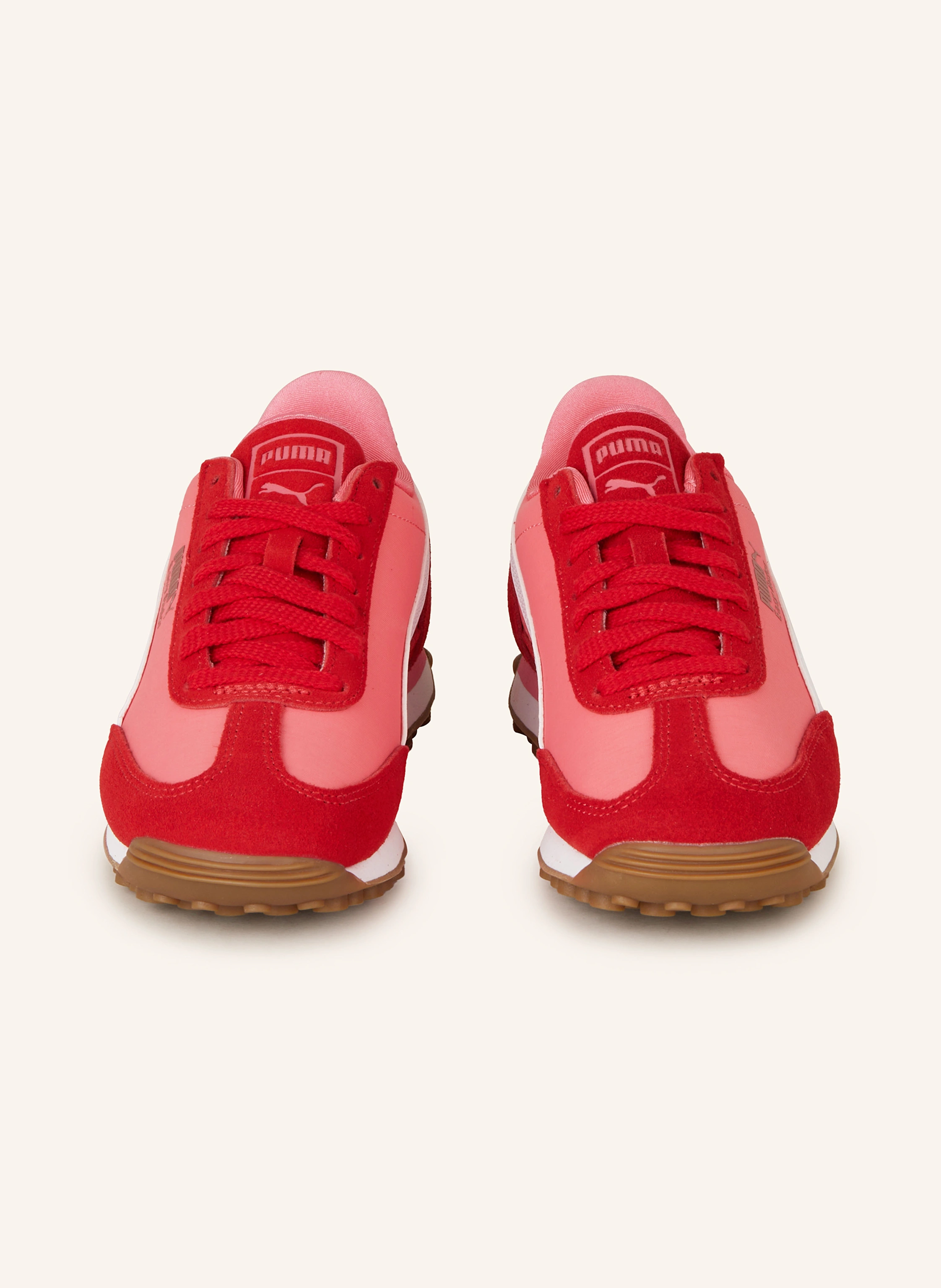 PUMA Sneaker EASY RIDER LOVE JR