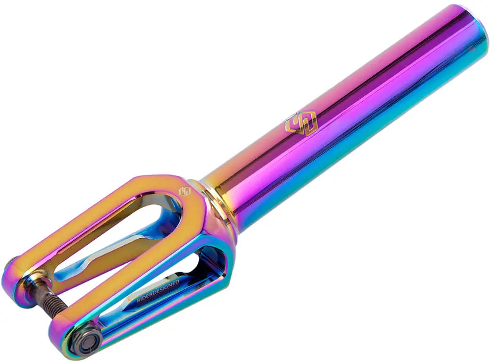 Striker Lux SCS/HIC Løbehjul Forgaffel | SkatePro