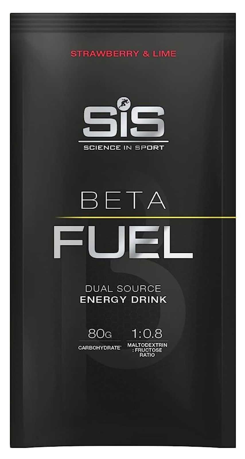 Science In Sport Beta Fuel Energy Drink 82g