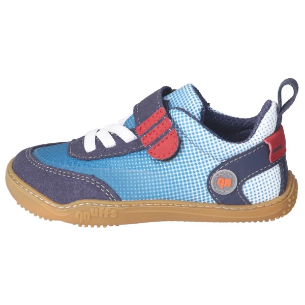 qnuffs - Kid's Fichte - Chaussures minimalistes