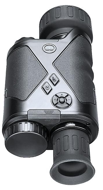 BUSHNELL - MONOCULAIRE DE VISION NOCTURNE EQUINOX Z2 6X50