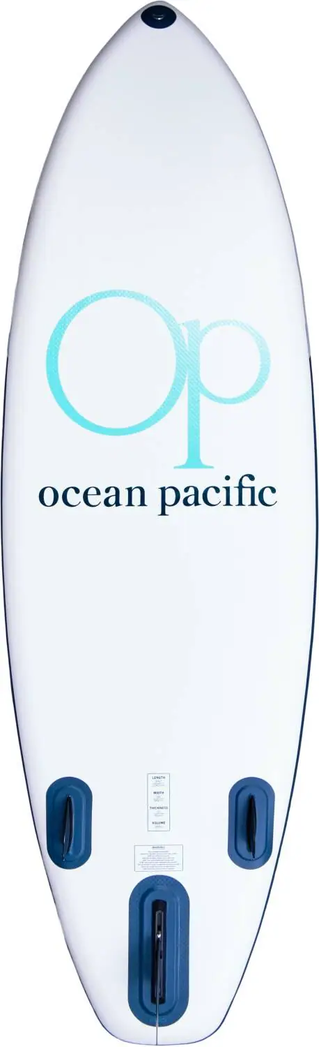 Ocean Pacific Sunset All Round 9'6 Oppustelig Paddle Board