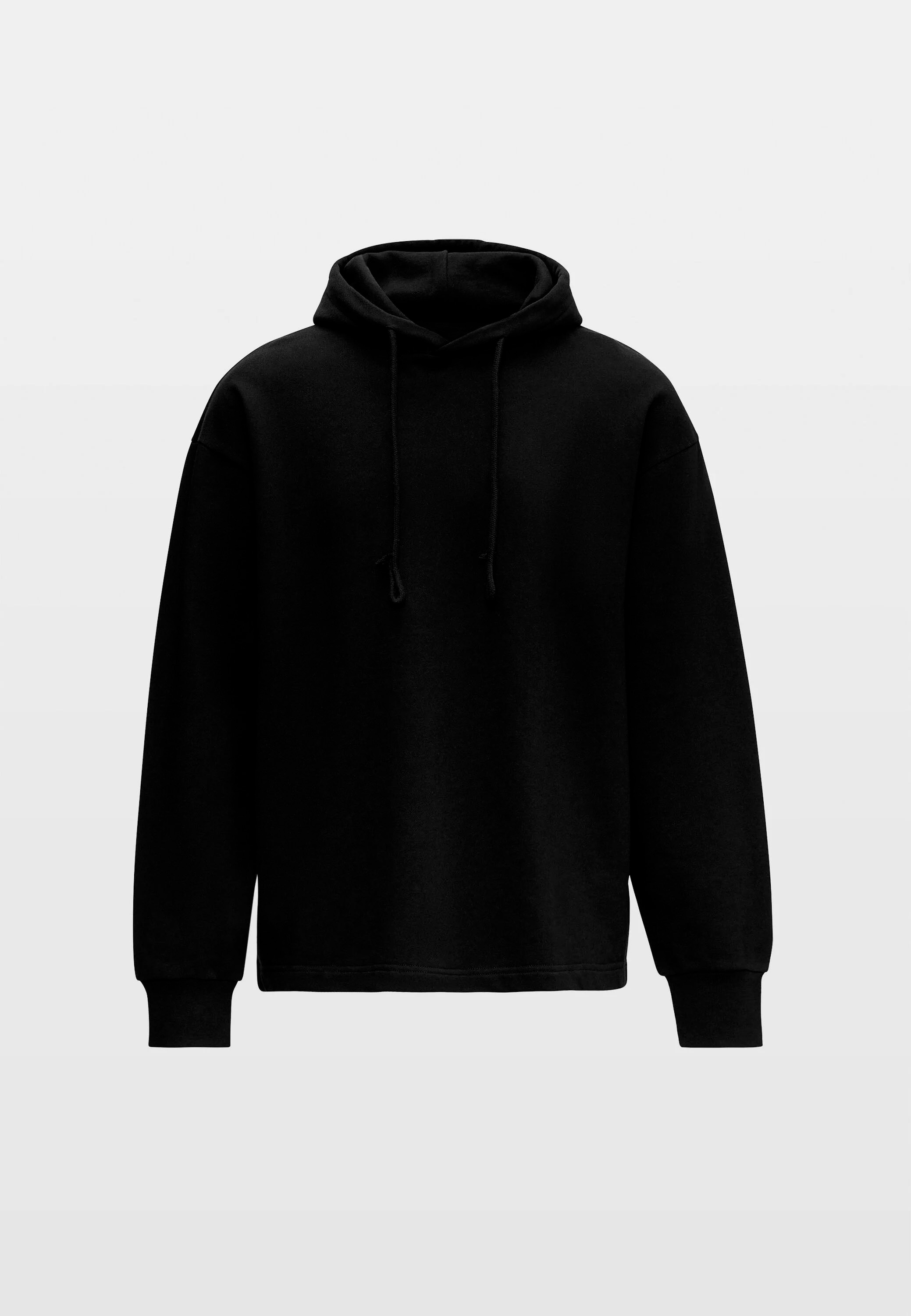 BMW Hoodie , mit dezentem Logo auf der Rückseite
