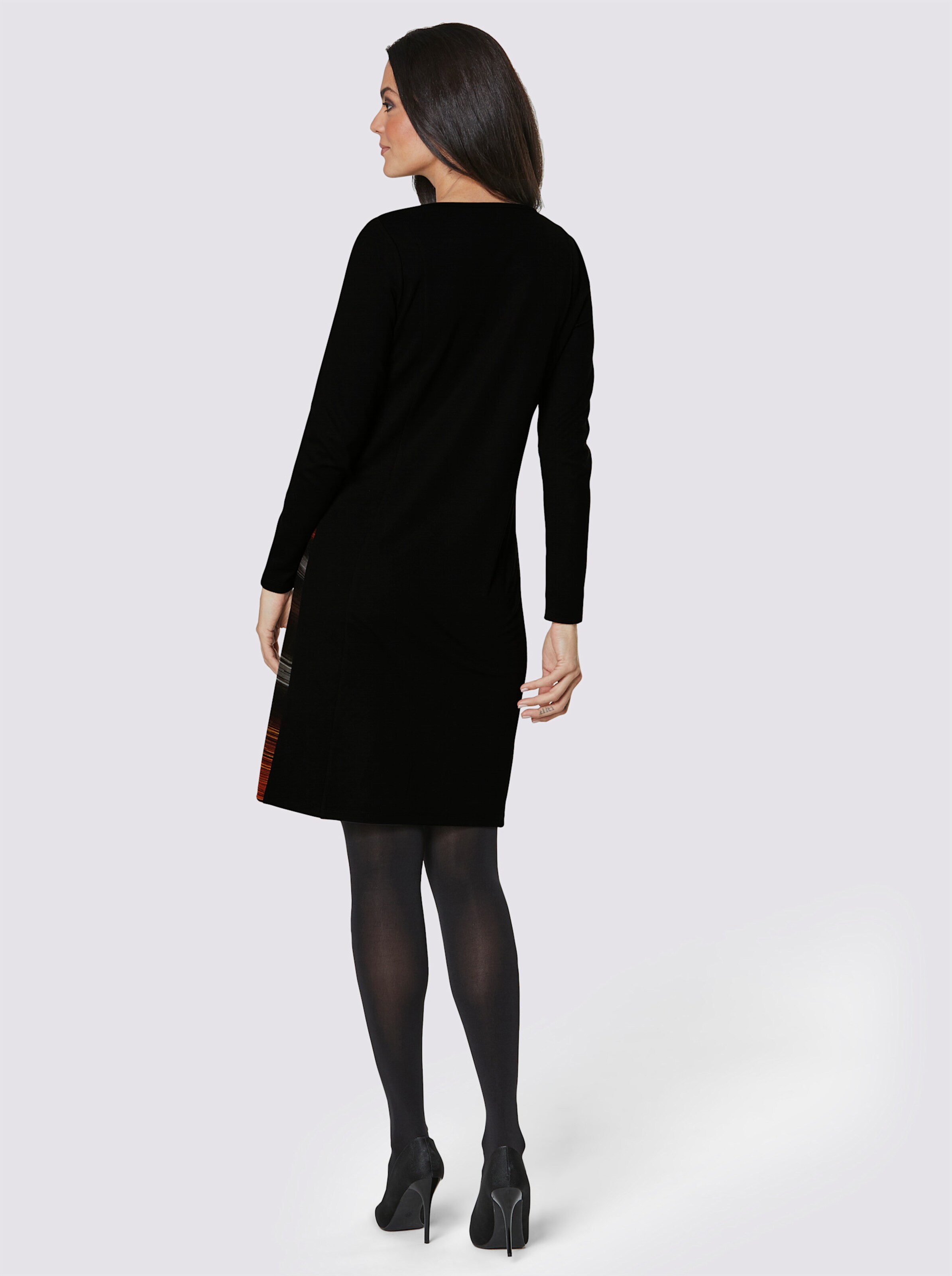 Jerseykleid