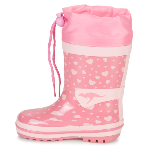 Kangaroos - K-RAIN - Rose