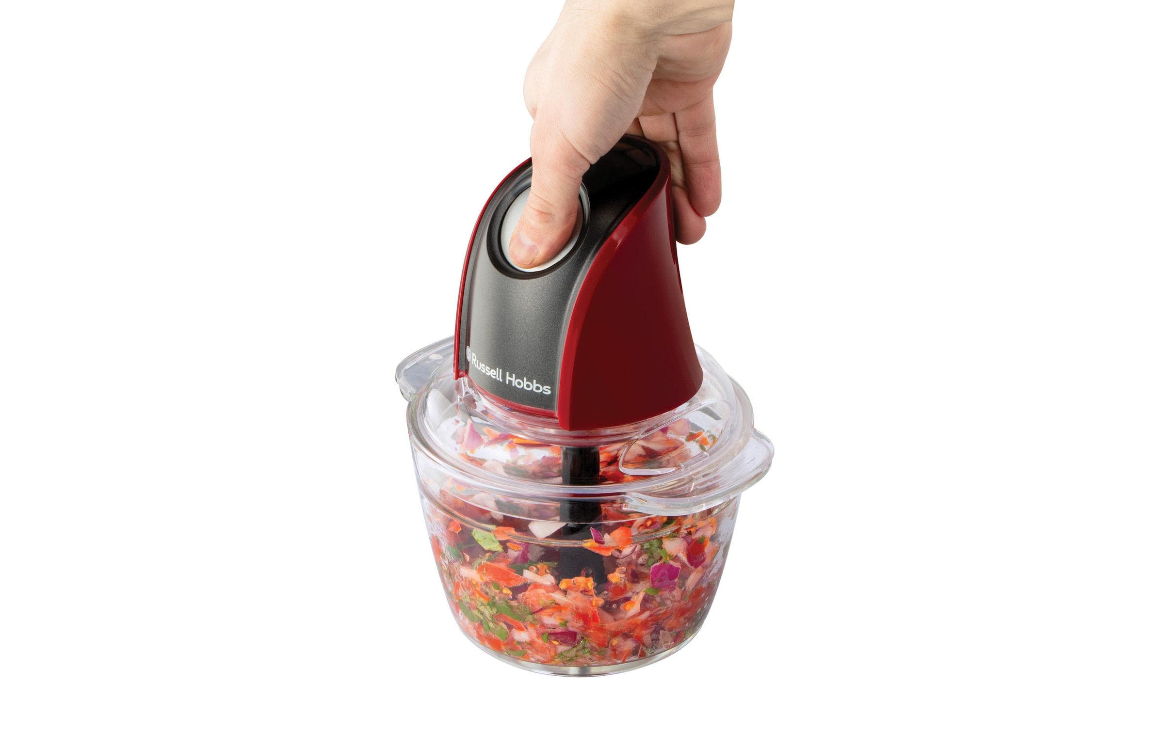 RUSSELL HOBBS Zerkleinerer »Desire Mini« 200 W