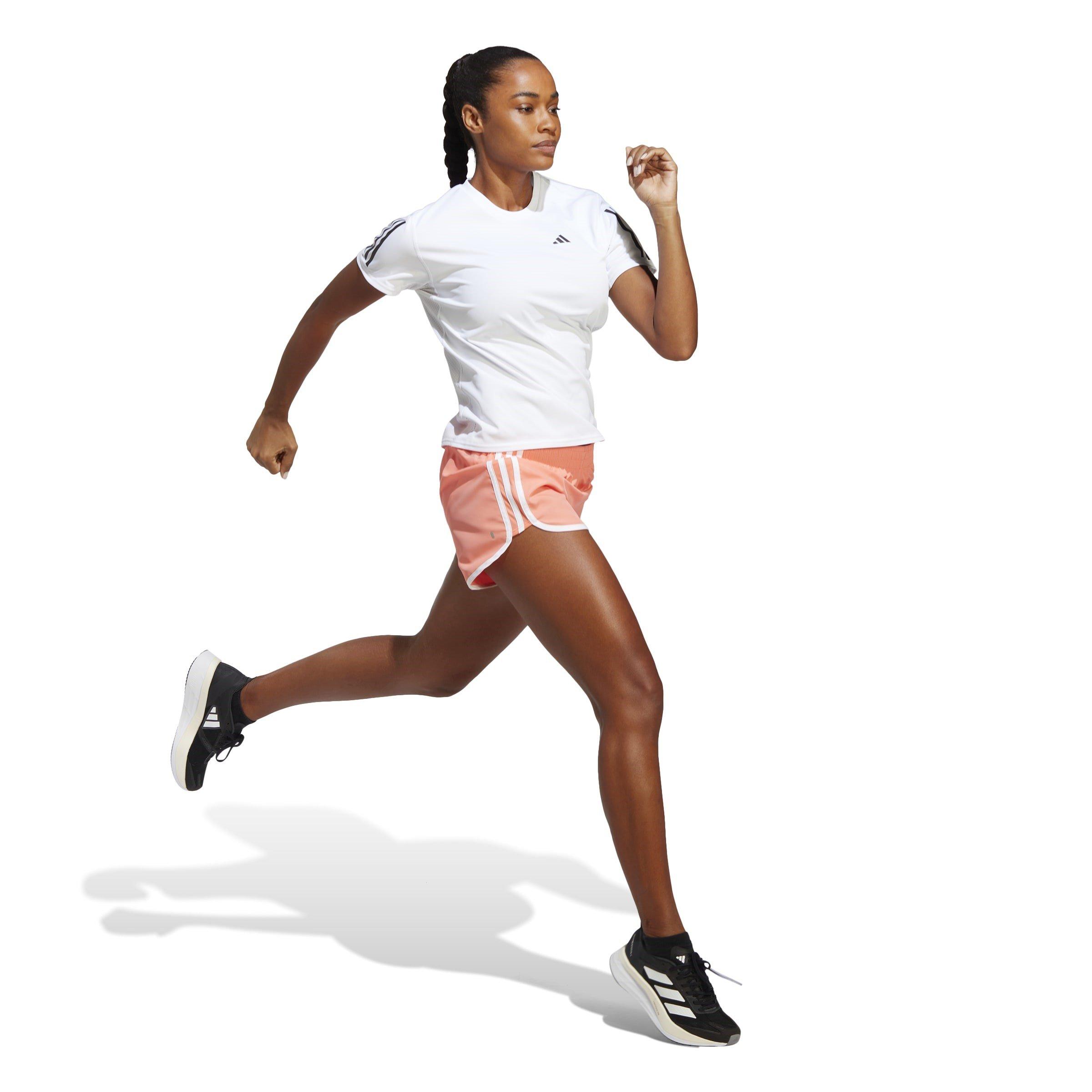 adidas Own The Run T Shirt Womens