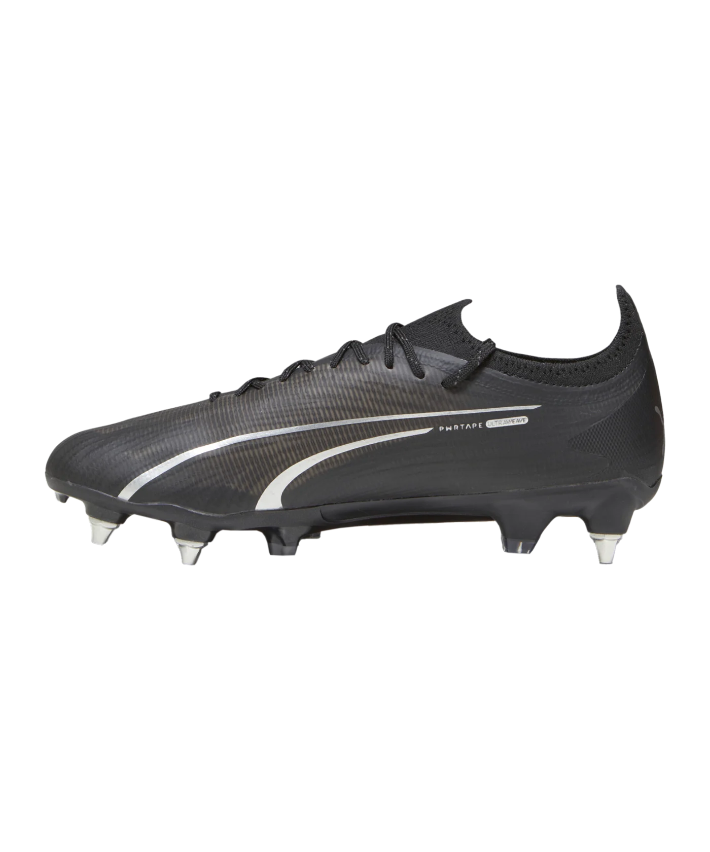PUMA ULTRA Ultimate MxSG Eclipse Schwarz Grau F02