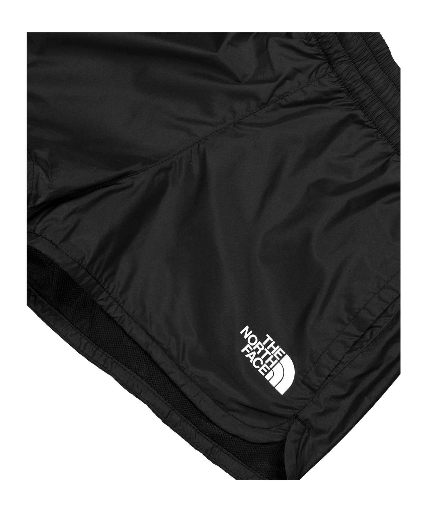 The North Face Hydrenaline Short Damen Schwarz
