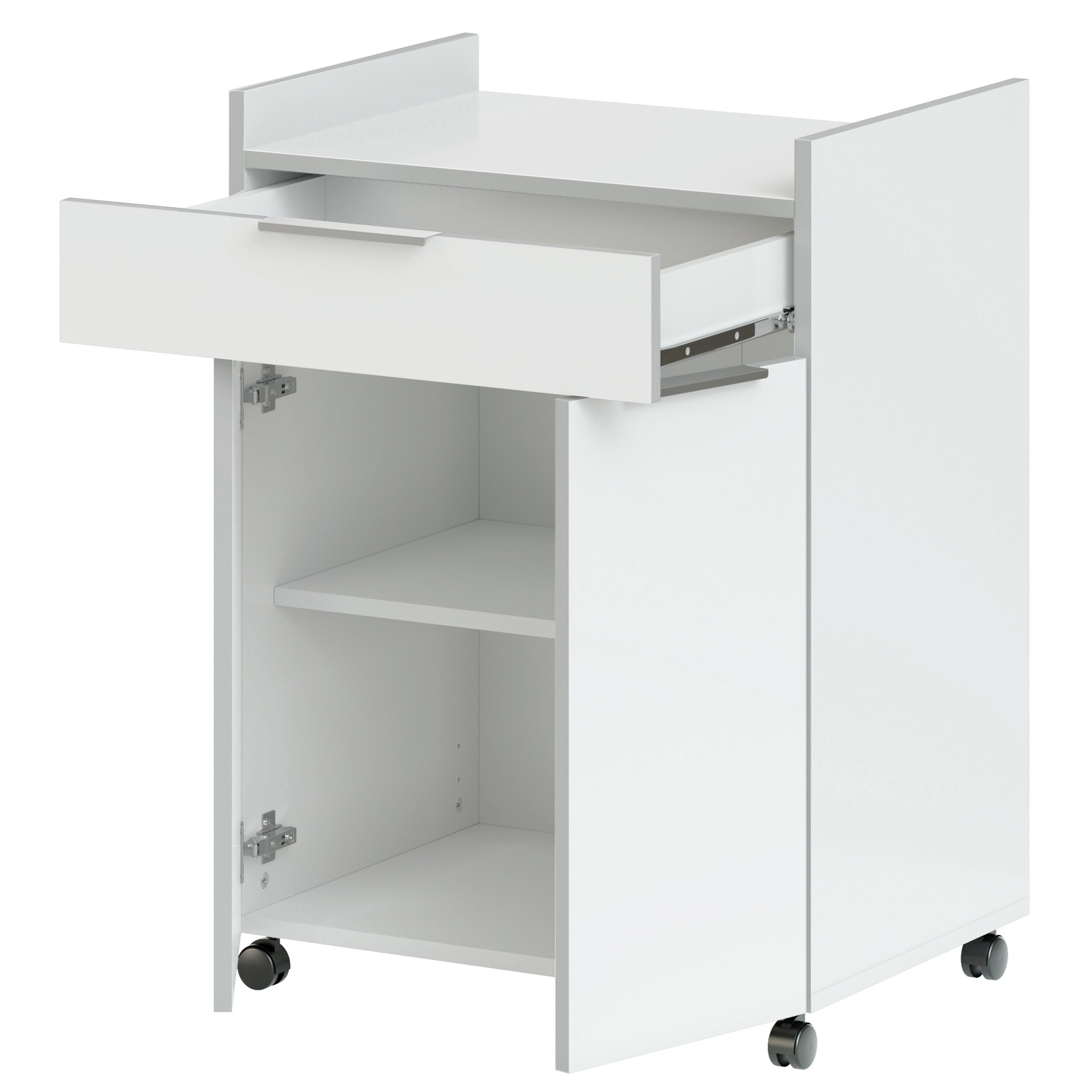 Parisot Buffet Set 