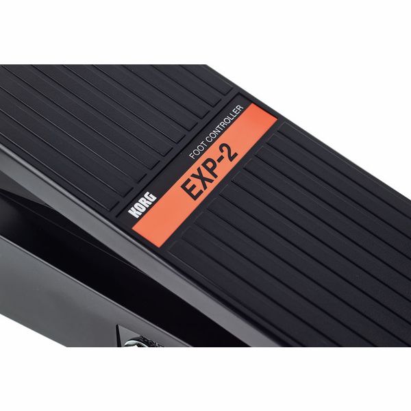 Korg EXP2 Expression und Volumen Pedal