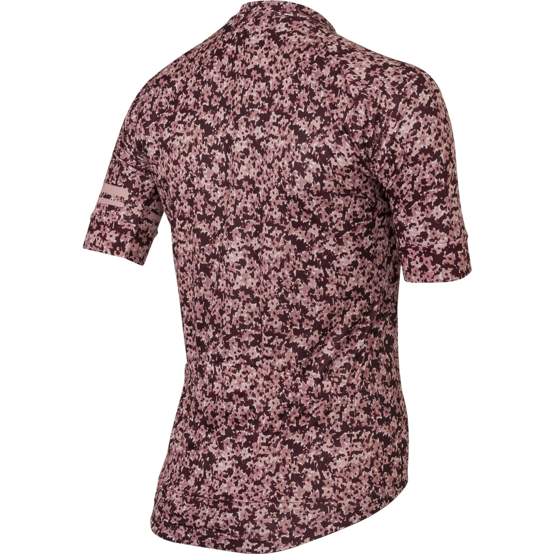 AGU Mini Flower Essential Fietsshirt Dames