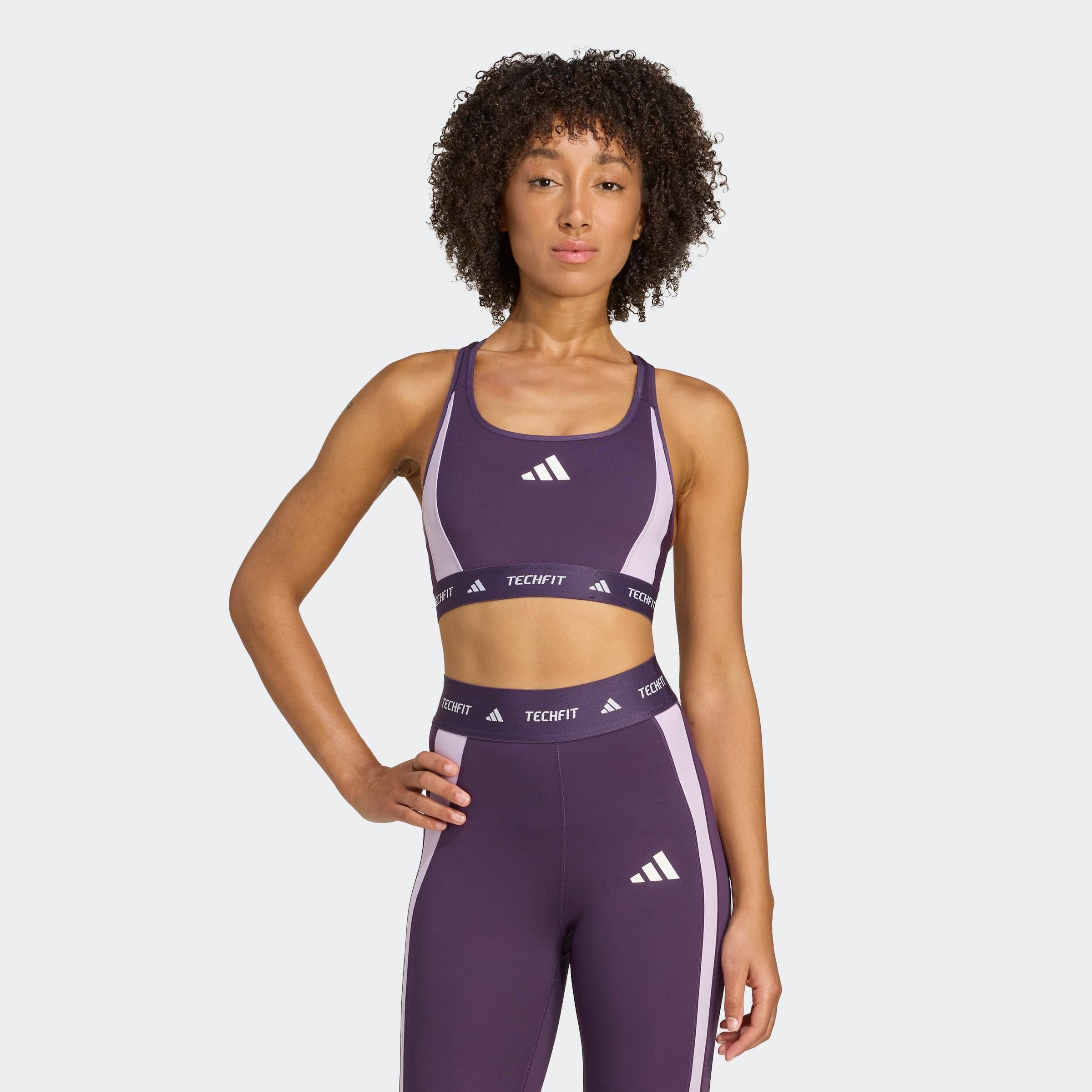 adidas Performance Sport-BH »TF MS CB BRA«, 1 Stk.