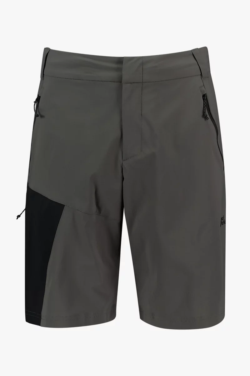 Jack Wolfskin Glastal Herren Wandershort