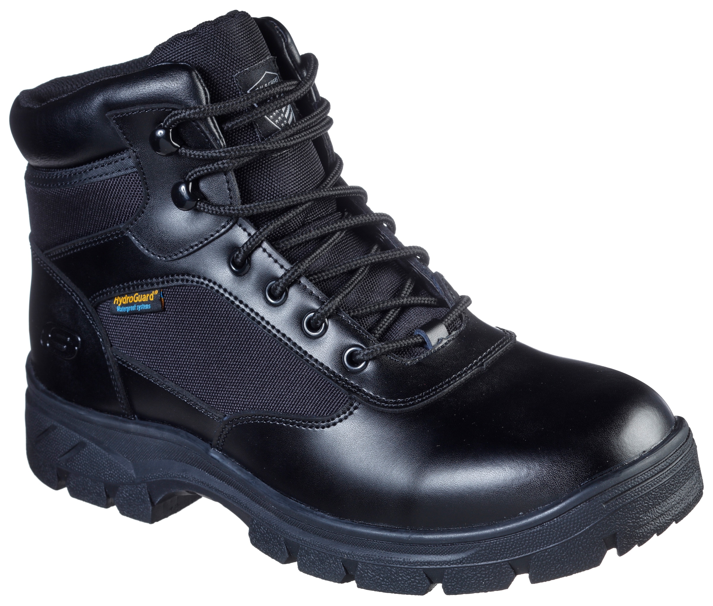 Skechers Berufsschuh »WASCANA - BENEN«  mit Profillaufsohle