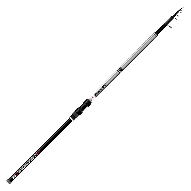 Canne Telescopique Rod Factory Kawai Tele