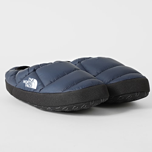 Mules NSE Tent Mule AWMGI Bleu Marine